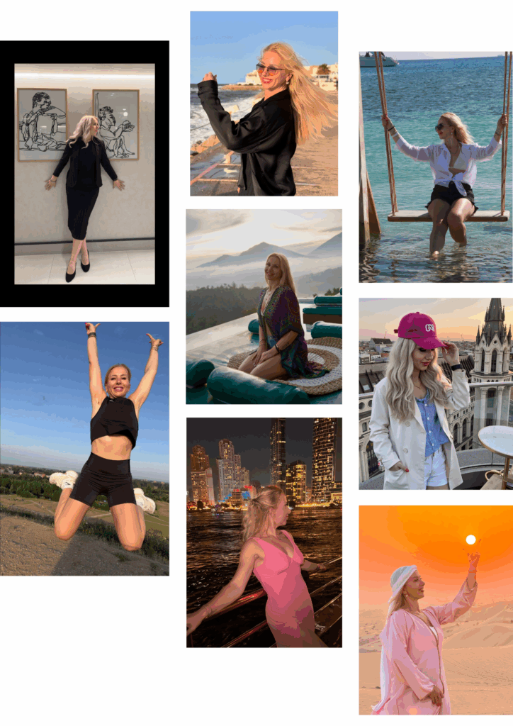 travel with tatiana club gallery