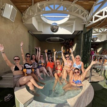 Global travel and lifestyle